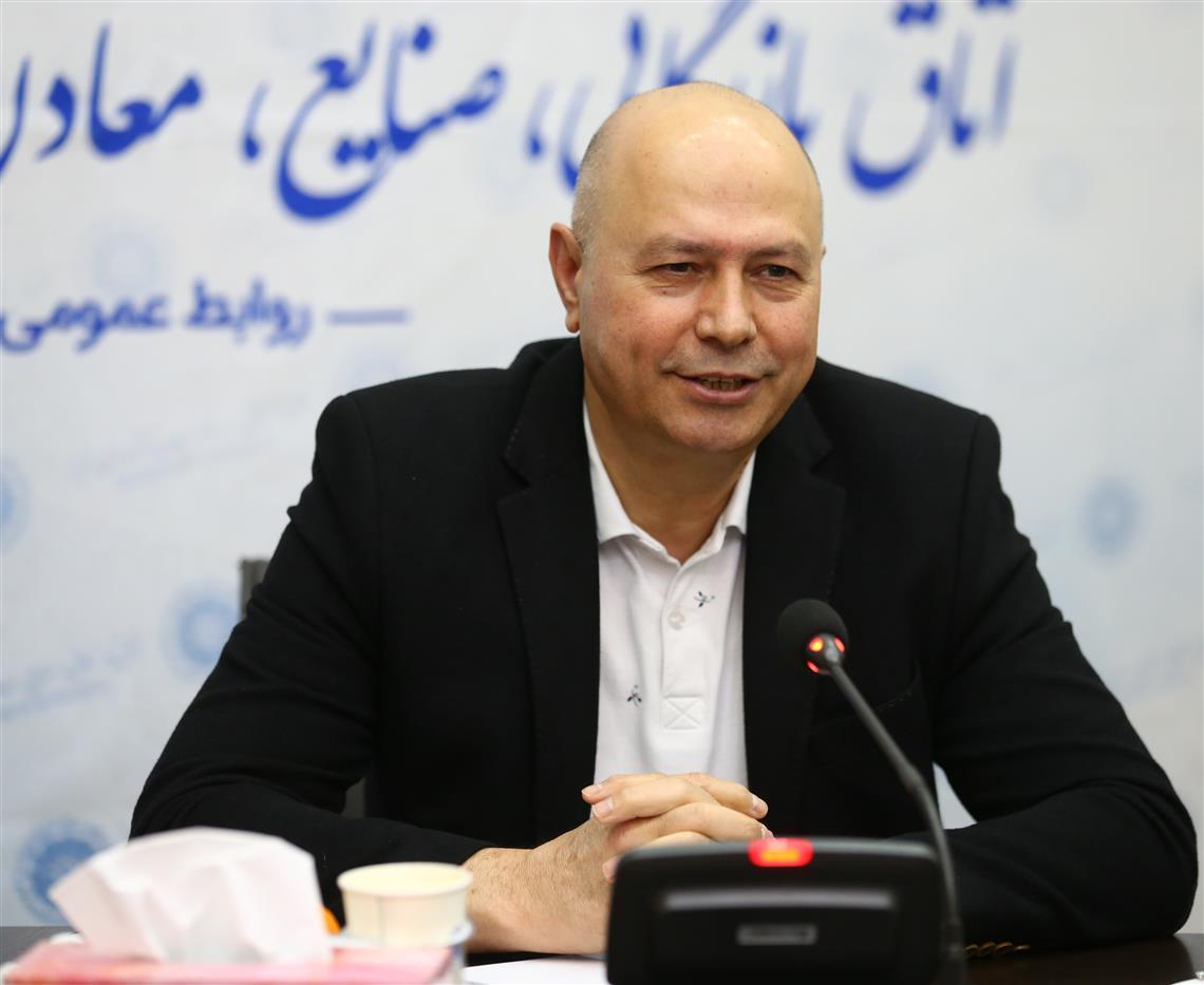 لزوم برگزاری جلسات مشترک بین کمیسیون‌های متناظر اتاق‌های سراسر کشور