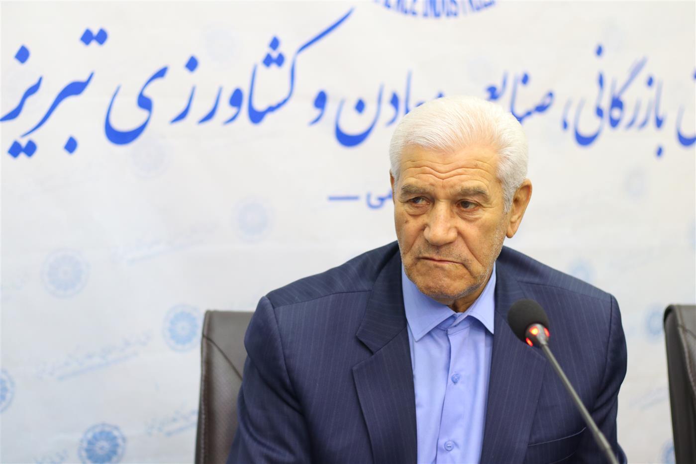 ناوگان حمل‌ونقل عمومی استان آذربایجان‌شرقی فرسوده است