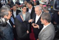 تراکتورهای وارداتی توان رقابت با تولیدات تراکتورسازی ایران را ندارند