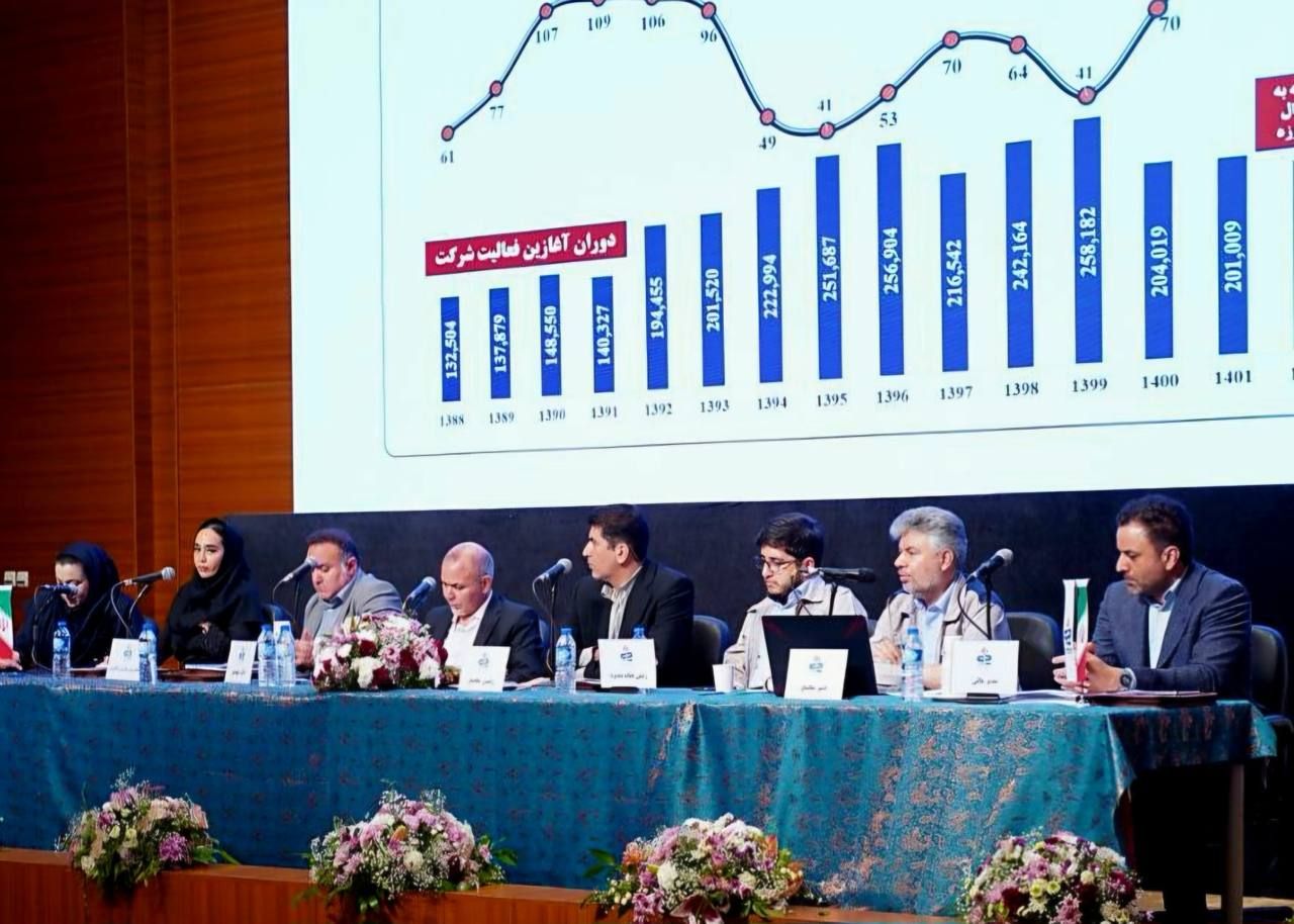 در مجمع عمومی جم پیلن چه گذشت؟/ کدام رکوردها جابجا شد؟