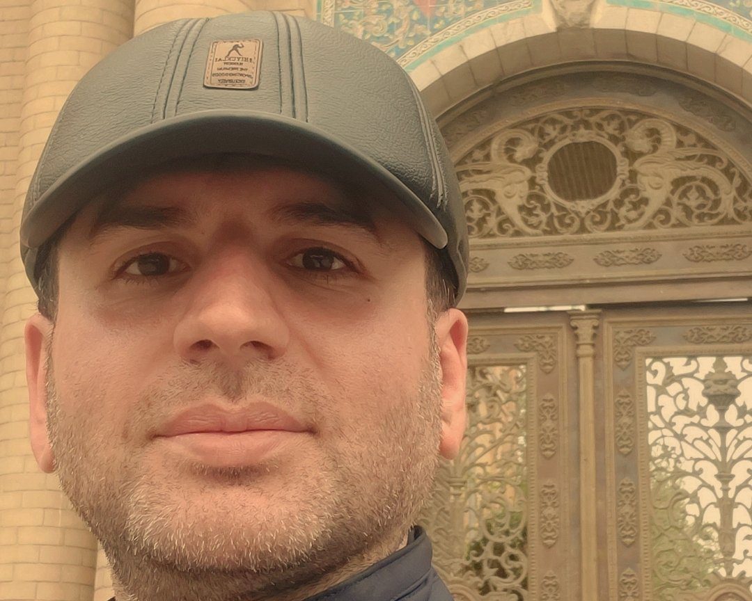 خالق دلنوشته های ناب زندگانی