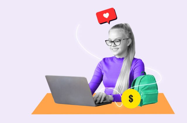 شغل آنلاین برای نوجوانان با درآمد بالا؛ مسیری روشن برای آینده!