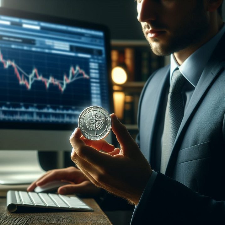 آیا سرمایه گذاری روی نقره ریسک ندارد؟