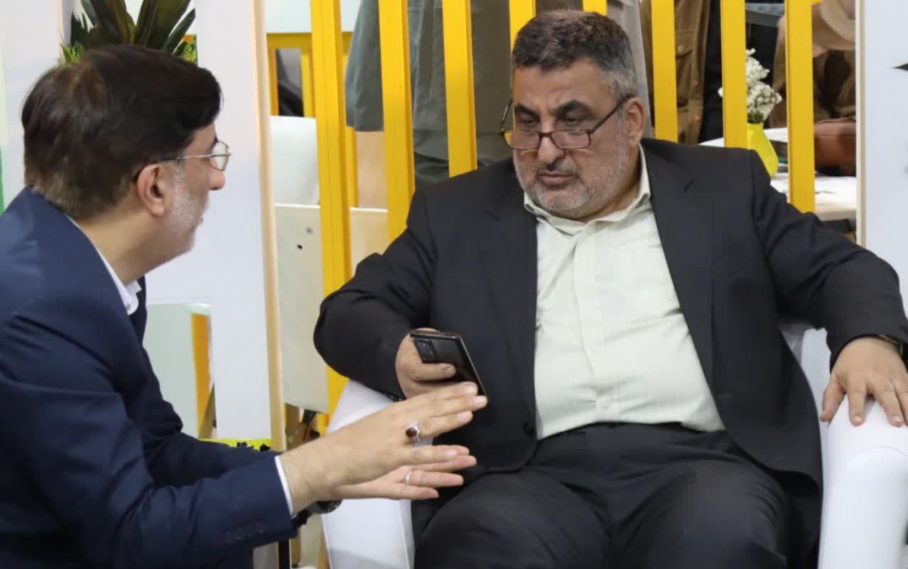 کاهش سهمیه ارزی مانع تولید و صادرات است