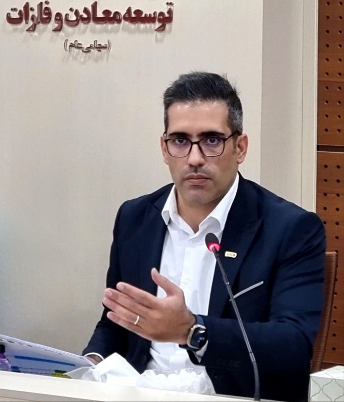 نبود پایانههای مکانیزه در بندر شهید رجایی خواب سرمایه را ایجاد کرد