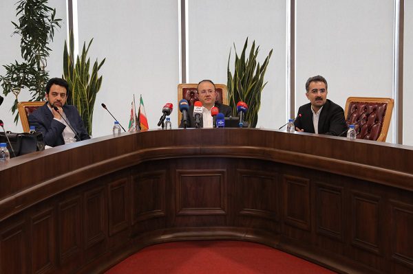 40 نفر مشکوک به استفاده از اطلاعات نهانی بودند