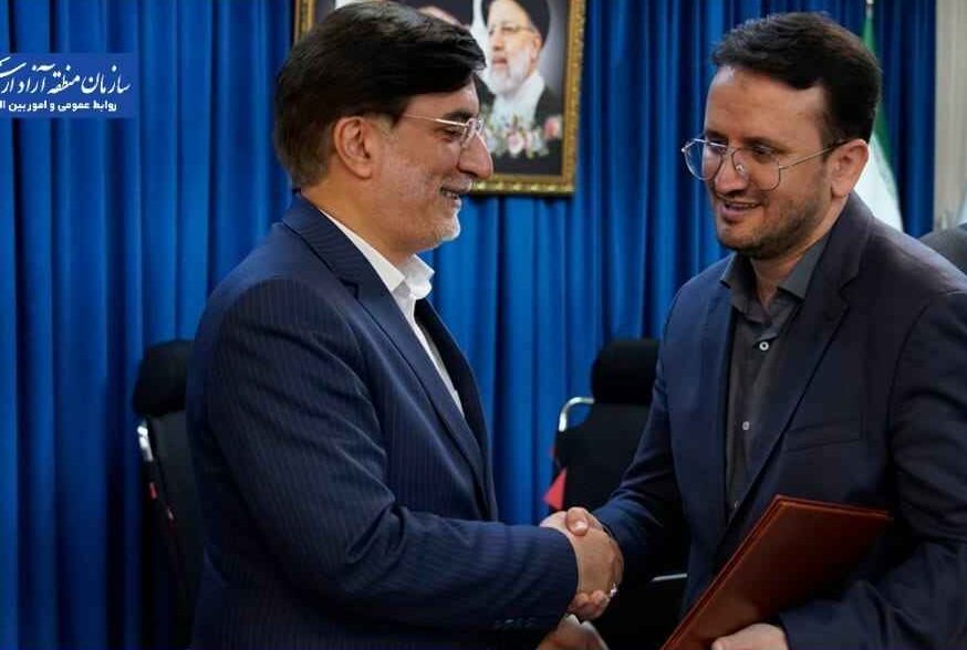 بهرنگ نجاتی سرپرست معاونت توسعه مدیریت سازمان شد
