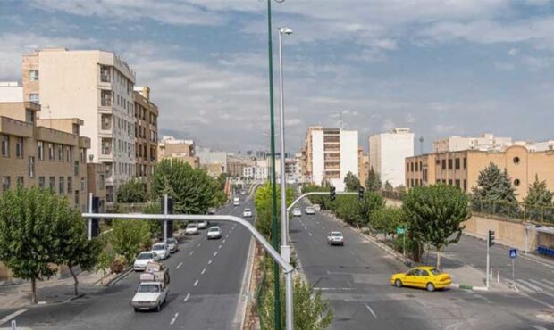 جدیدترین قیمت خرید آپارتمان در بلوار فردوس تهران