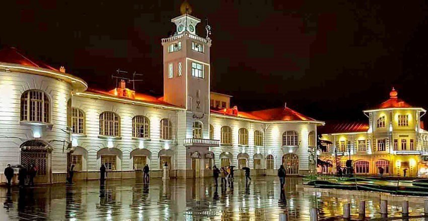 خرید آپارتمان در رشت