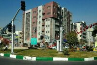 خرید آپارتمان در محله هروی تهران چقدر بودجه می‌خواهد؟