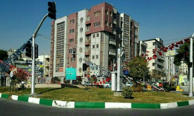 خرید آپارتمان در محله هروی تهران چقدر بودجه می‌خواهد؟