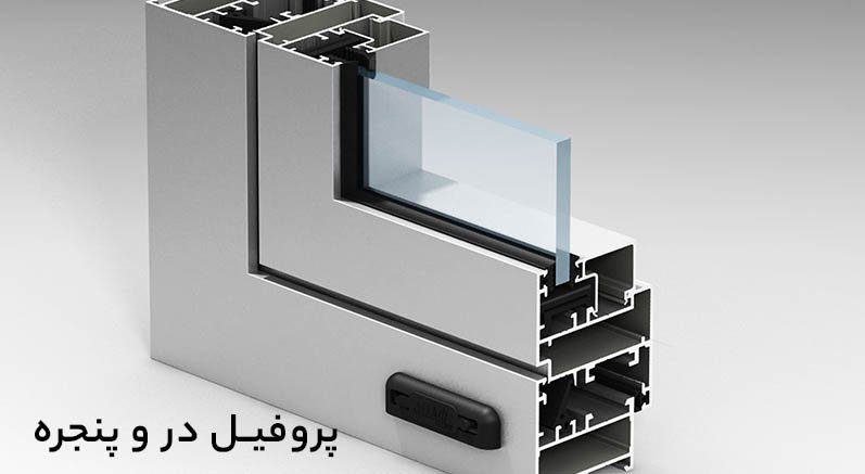 نمودار قیمت پروفیل؛ تحلیل جامع قیمت قوطی آهن