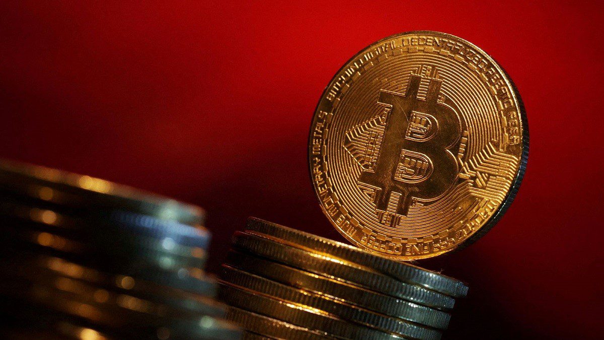 ارز دیجیتال بیت کوین