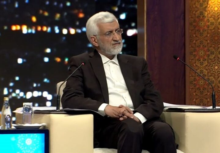 سعید جلیلی؛ آمار خوانی و خود دولت پنداری در سال‌های گذشته