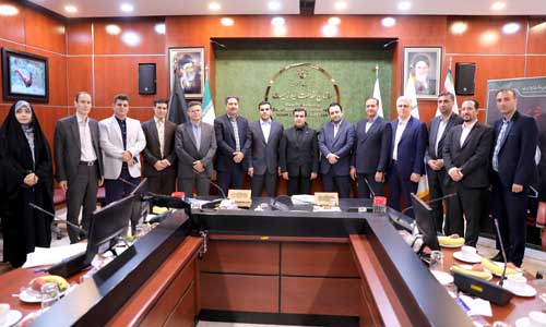 سرمایه‌گذاری ماندگار از سوی بانک محیط‌ زیستی کشور