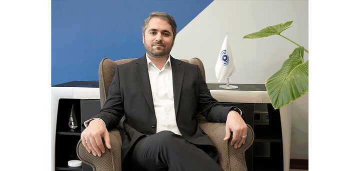 محمد رضوان‌مدنی مدیرعامل جدید رایان هم‌افزا شد