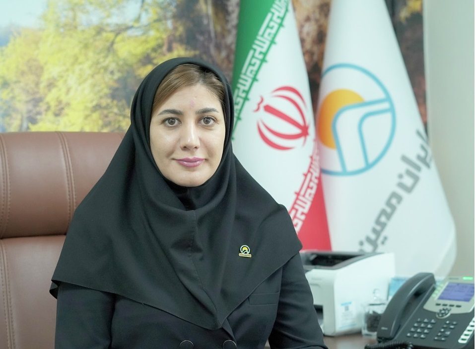 پرتفو ۶۲۷ میلیاردی بیمه اتکایی ایران معین در سال جاری
