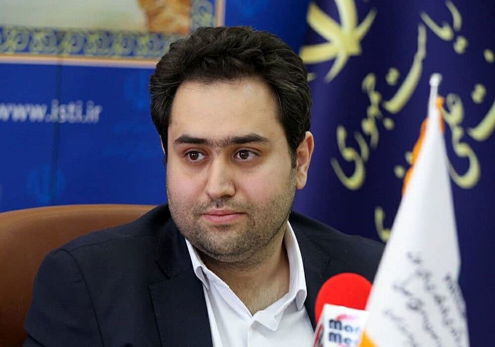 توییت جنجالی داماد حسن روحانی درباره پزشکیان