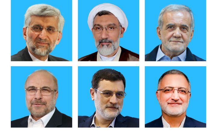 نامزدهای ریاست جمهوری در بخش صنعت خودرو چه دیدگاهی دارند؟