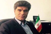 احمد شریف رئیس کمیته احزاب ستاد مرکزی پزشکیان شد