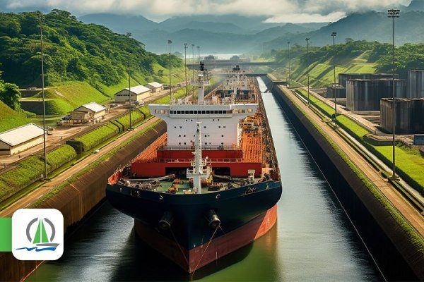 نقش تنگه های مهم جهان در حمل و نقل دریایی بین المللی و اقتصاد جهانی