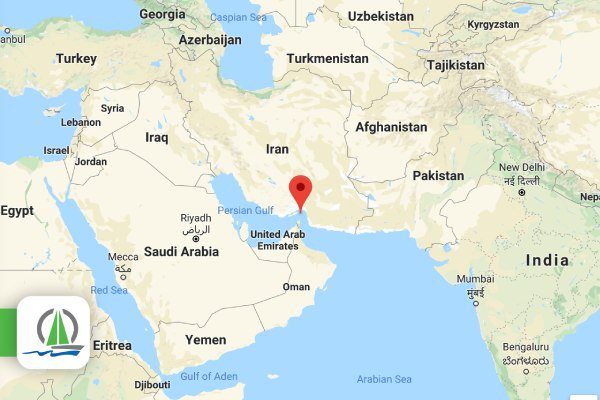 نقش تنگه های مهم جهان در حمل و نقل دریایی بین المللی و اقتصاد جهانی