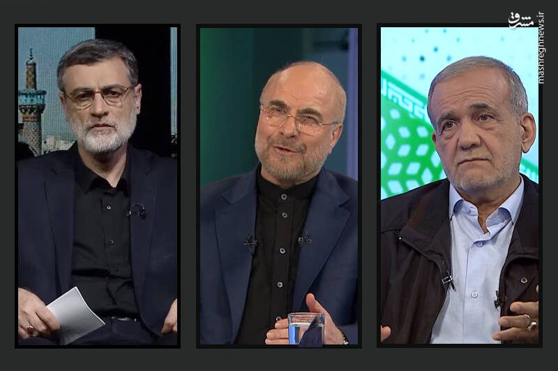 برنامه های اقتصادی نامزدهای انتخابات ریاست جمهوری چیست؟