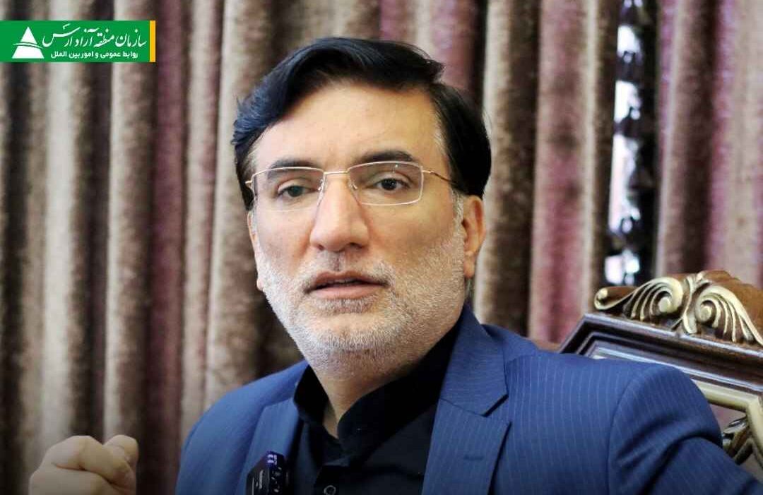 226 هکتار زمین به ارزش 21 هزار میلیارد به سازمان بازگشت