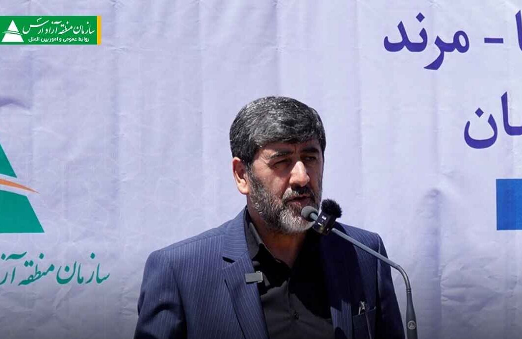 جاده تبریز-جلفا، مسیر استراتژیک کشور و منتهی به کریدور ارس است