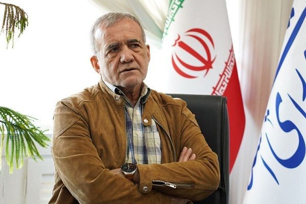 اعضای ستاد انتخاباتی مسعود پزشکیان