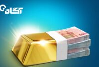 صندوق طلا؛ راهکاری امن برای سرمایه‌گذاری در طلا