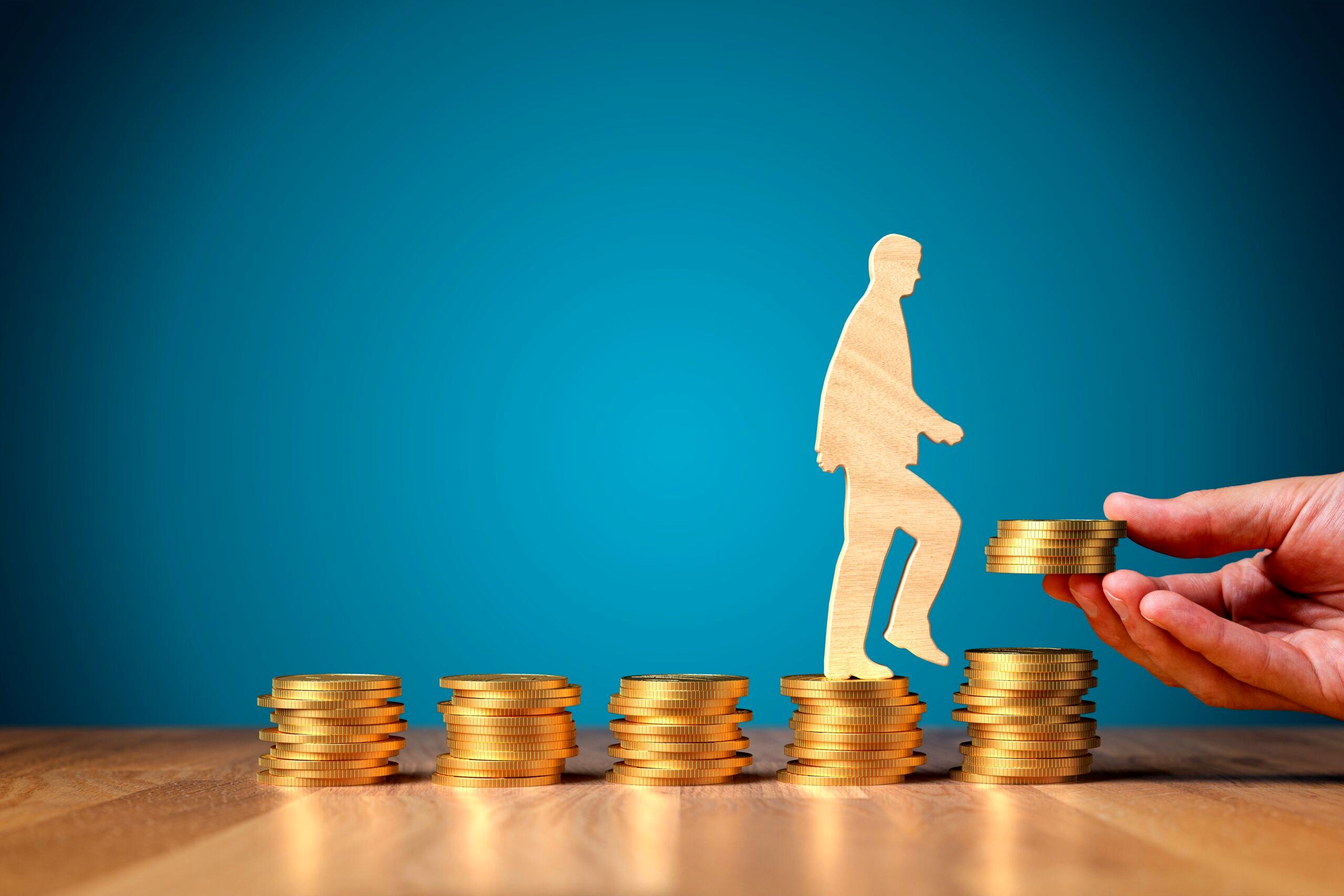 آیا حقوق این ماه با 20 درصد افزایش واریز می‌شود؟ + جزئیات