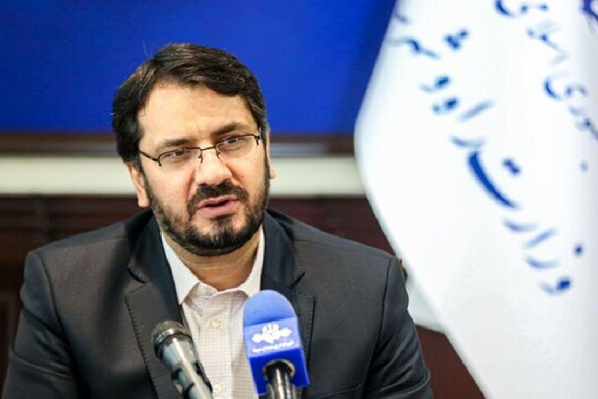 روسیه از پیشنهاد "کریدوری" ایران استقبال کرد