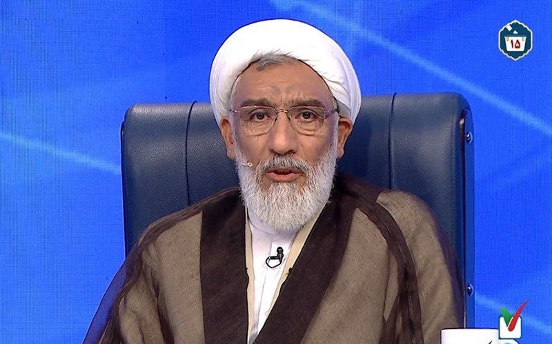 مصطفی پورمحمدی کیست؟ + بیوگرافی و برنامه ها