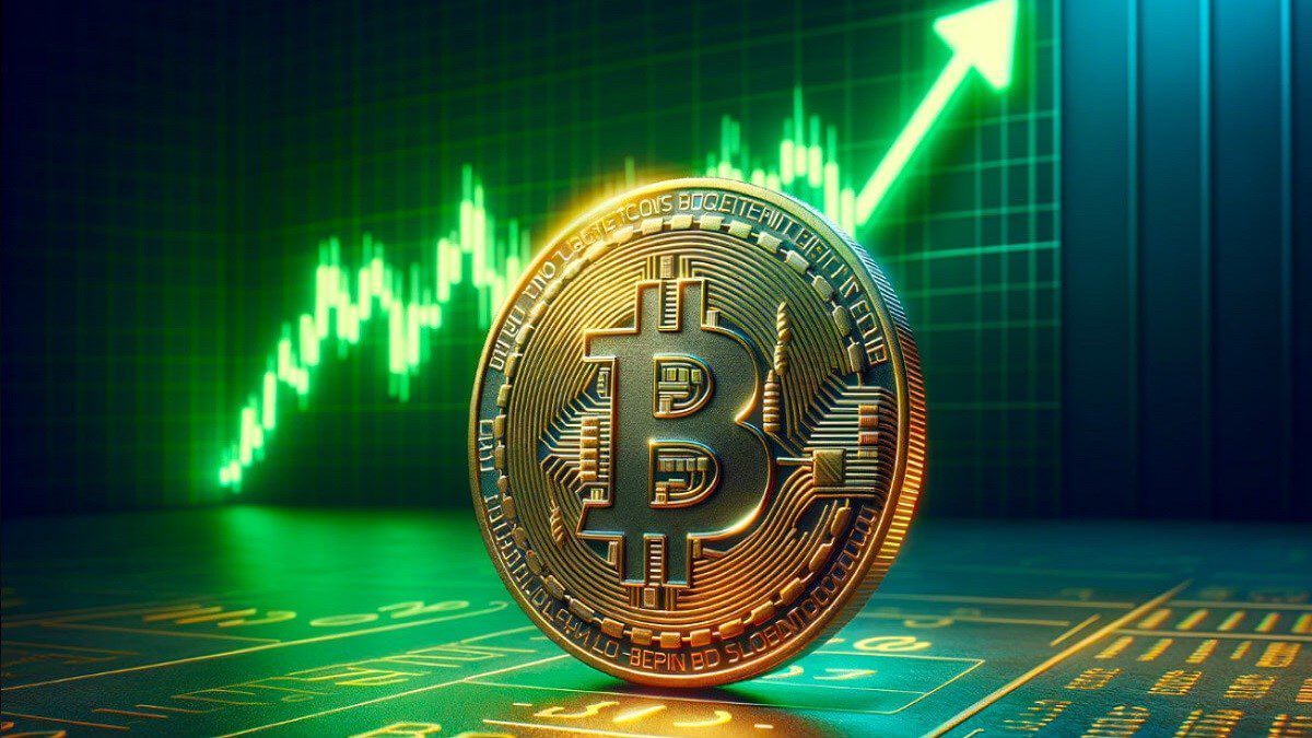 رشد تقاضای نهادی برای بیت کوین و تأثیر آن بر بازار