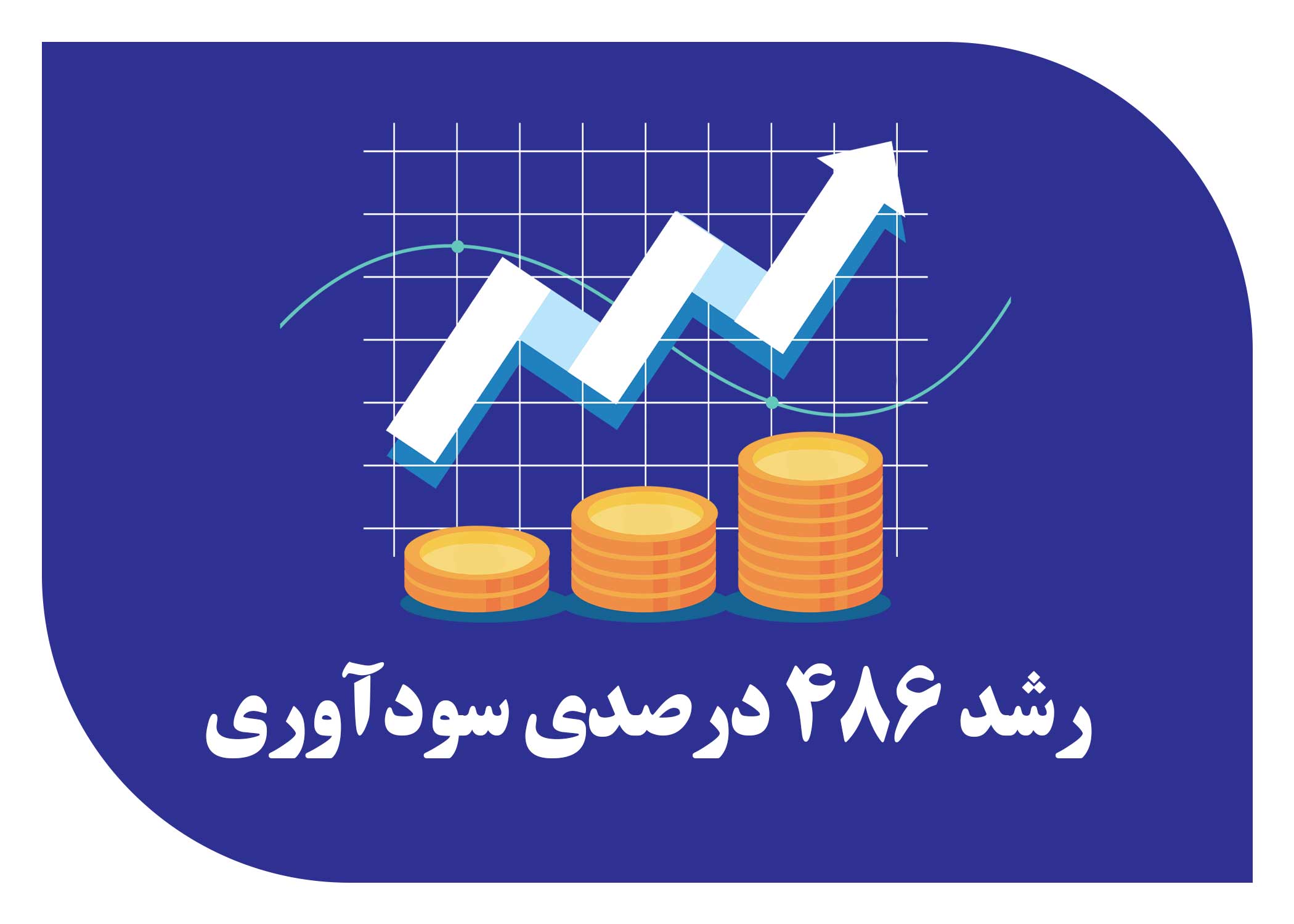 رشد 486 درصدی سودآوری از جمله محورهای اصلی اقدامات بانک صادرات ایران