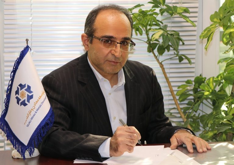 یک افزایش سرمایه دیگر برای تجلی در راه است