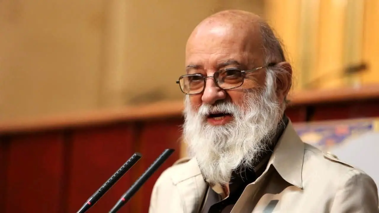 واکنش چمران به کرایه ۵۰ درصد گران‌تر تاکسی‌های برقی