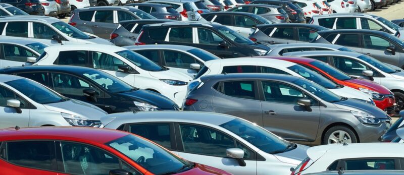چالش‌های واردات خودروهای دست دوم 3