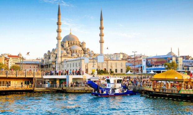 حقایقی جالب درباره استانبول که باید بدانید
