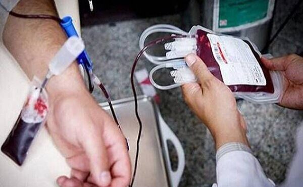 نکاتی که پس از اهدای خون باید رعایت شود