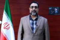 دبیر ستاد اعتدالیون مسعود پزشکیان استعفا داد