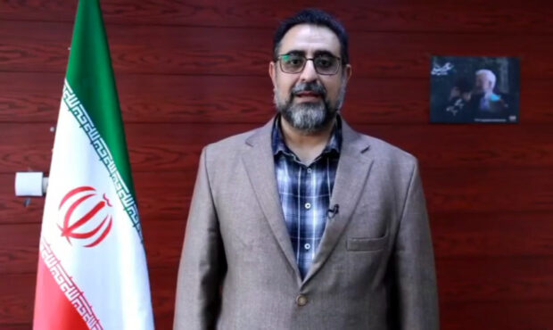دبیر ستاد اعتدالیون مسعود پزشکیان استعفا داد