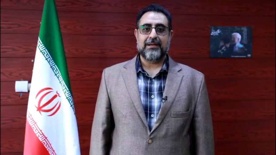 دبیر ستاد اعتدالیون مسعود پزشکیان استعفا داد