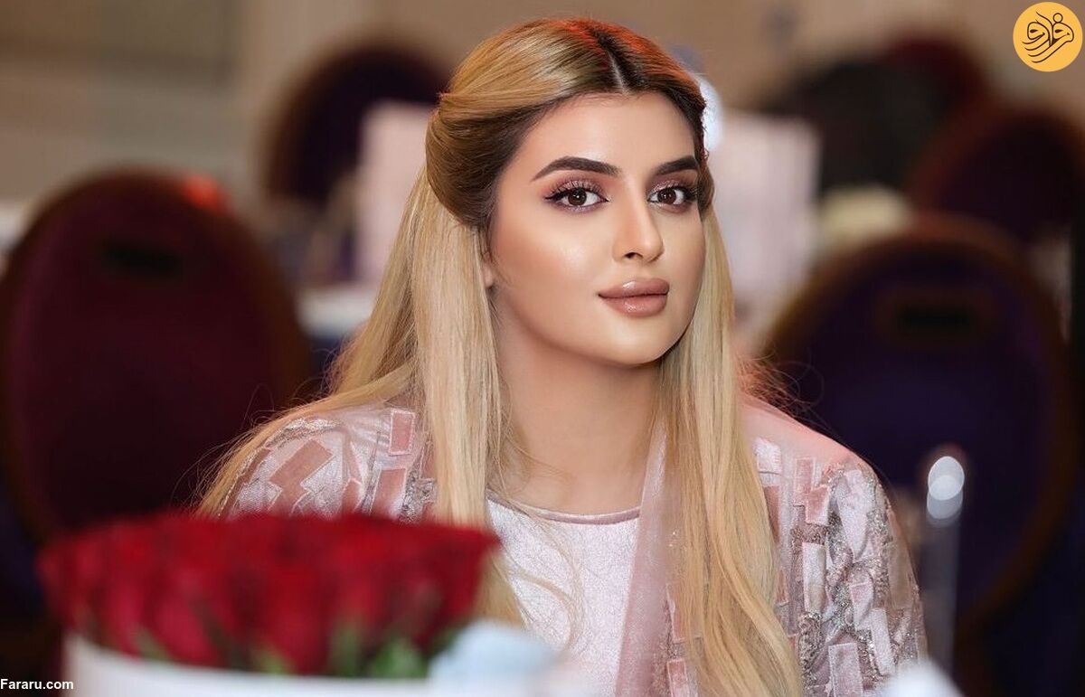 دختر حاکم دبی همسرش را طلاق داد + عکس