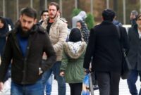 توزیع ناعادلانه شاخص توسعه انسانی در ایران