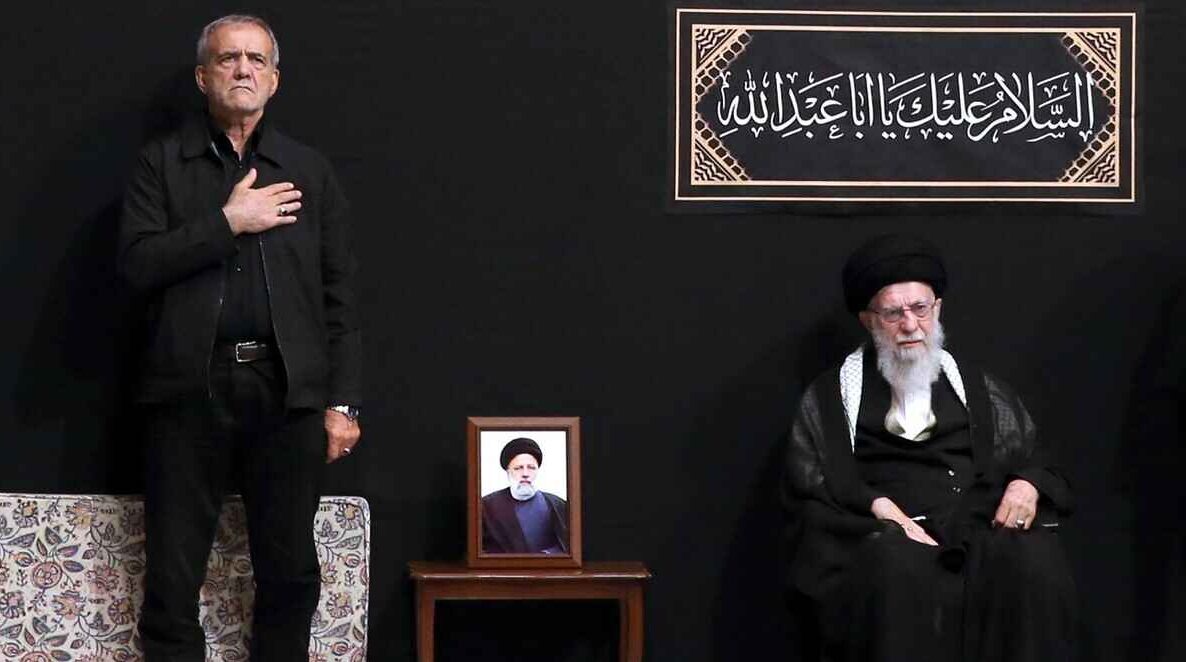 توافق پزشکیان و رهبر انقلاب در خصوص لایحه حجاب صحت دارد؟