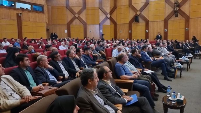 «ومعادن» 430 میلیون دلار در سال 1402 سود کرد