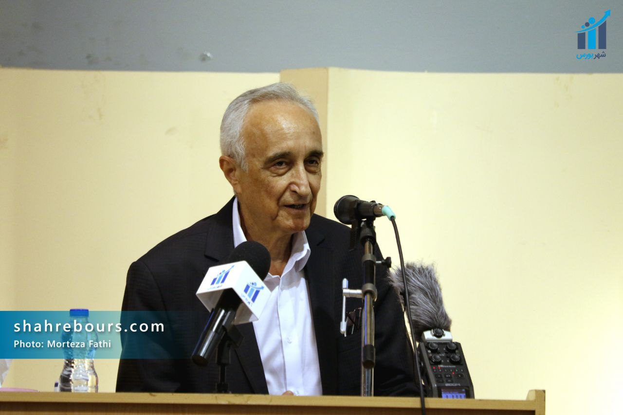 موسی غنی نژاد