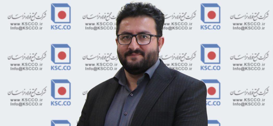 افزایش پیشرفت پروژه فولاد شرق خراسان به ۴۱ درصد طی شش ماه اخیر